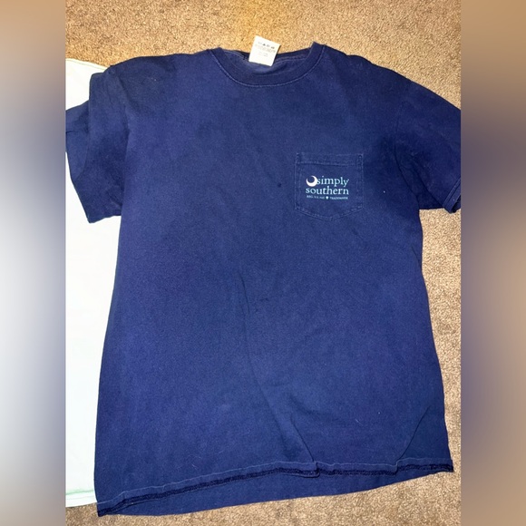 2 SS Shirts - Picture 2 of 5